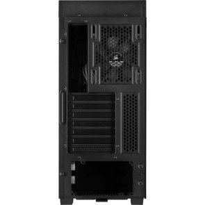 Корпус Corsair 110Q Black (CC-9011184-WW)