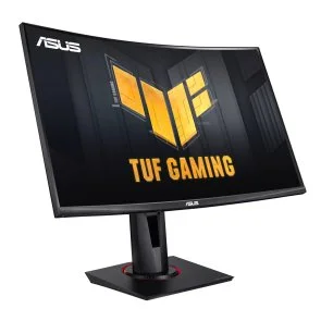 Фото: Монітор ASUS TUF Gaming VG27VQM - 27" VA / 1920×1080 / 240 Гц / AMD FreeSync Premium, Adaptive Sync / HAS № 2 | KTC