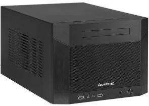 Фото: Корпус Chieftec Pro Cube Mini Black (CN-01B-OP) № 3 | KTC
