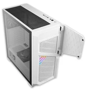 Фото: Корпус Antec DP502 Flux White with window (0-761345-80051-8) № 4 | KTC