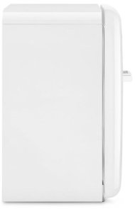 Холодильник однодверний Smeg Retro Style White (FAB10RWH5)