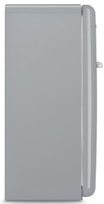 Холодильник однодверний Smeg Retro Style Silver