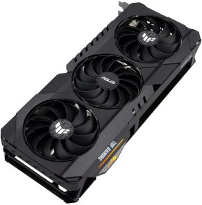 Відеокарта ASUS RX 6950 XT TUF OC Gaming (TUF-RX6950XT-O16G-GAMING)