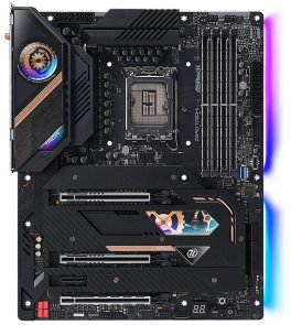 Материнська плата AsRock Z690 Taichi