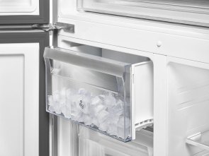 Холодильник Side by Side Smeg Universal Stainless Steel (FQ60XDAIF)