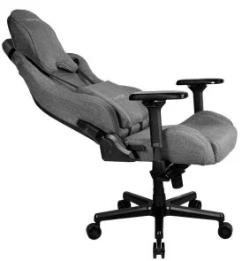 Фото: Крісло Hator Arc Fabric HTC-984 Stone Gray № 3 | KTC