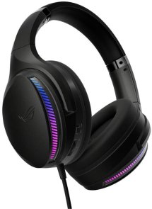 Гарнітура ASUS ROG Strix Fusion II 300 Black (90YH02X3-B2UA00)