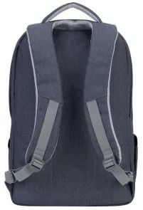 Фото: Рюкзак для ноутбука Riva 7567 Dark Grey № 6 | KTC