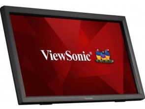 Монітор ViewSonic TD2423 (VS18312)