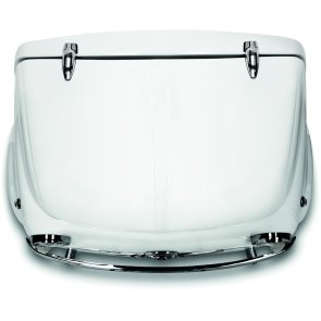 Холодильник однодверний Smeg Fiat 500 White (SMEG500B)