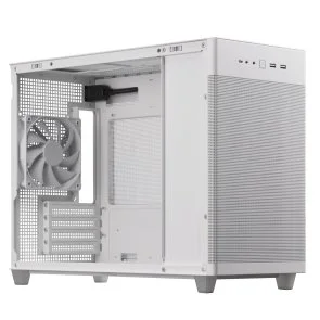 Фото: Корпус ASUS Prime AP201 White (90DC00G3-B39000) № 3 | KTC