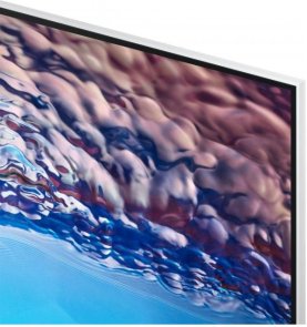 Телевізор LED Samsung UE50BU8510UXUA (Smart TV, Wi-Fi, 3840x2160)