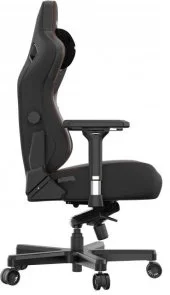 Фото: Крісло Anda Seat Kaiser 3 Size XL Black (AD12YDC-XL-01-B-PVC) № 5 | KTC