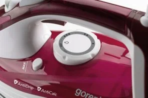 Фото: Праска Gorenje SIH3000RBC № 5 | KTC