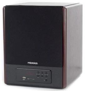 Фото: Колонки Microlab FC-530U Brown № 4 | KTC