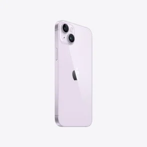Фото: Вживаний Смартфон Apple iPhone 14 Plus 128GB Purple (14PlusP128REFA) хороший стан № 3 | KTC