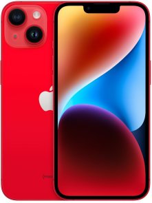 Apple iPhone 14 128GB PRODUCT Red