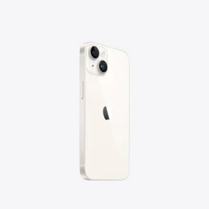 Фото: Вживаний Смартфон Apple iPhone 14 256GB Starlight (14S256REFA) хороший стан № 3 | KTC