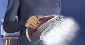 Фото: Праска Tefal Ultragliss Plus FV6840E0 № 9 | KTC