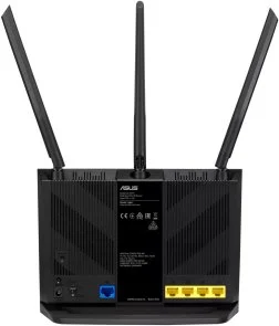 Фото: Wi-Fi Роутер ASUS 4G-AX56 № 5 | KTC