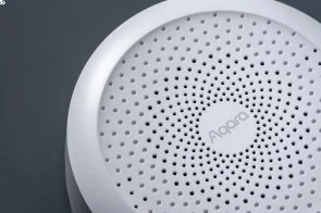 Фото: Централь керування Aqara Gateway Hub M1S Gen2 (HM1S-G02) № 4 | KTC