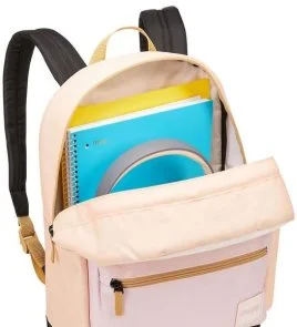Фото: Рюкзак для ноутбука Case Logic Alto 26L CCAM-5226 Apricot Multi-block (3204804) № 4 | KTC