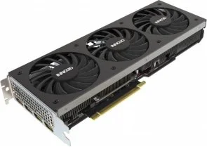 Фото: Відеокарта Inno3D RTX 3070 Ti X3 OC (N307T3-086XX-1820VA45) № 2 | KTC