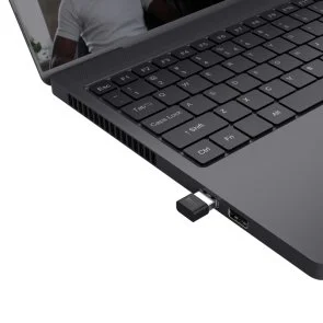 Фото: Bluetooth адаптер Trust Myna Black (24603) № 4 | KTC