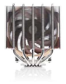 Кулер Noctua NH-D12L