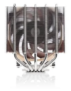 Фото: Кулер для процесора Noctua NH-D12L № 2 | KTC