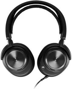 Фото: Гарнітура SteelSeries Arctis Nova Pro Black (61527) № 3 | KTC