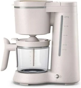 Фото: Крапельна кавоварка Philips Eco Conscious Edition Series 5000 (HD5120/00) № 2 | KTC