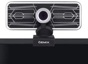 Фото: Web-камера Gemix T16 Black № 6 | KTC