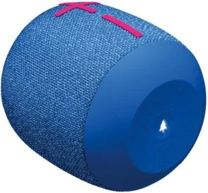 Фото: Портативна колонка Ultimate Ears Wonderboom 3 Performance Blue (984-001830) № 5 | KTC