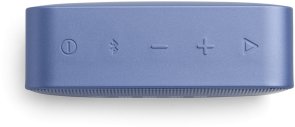 Портативна акустика JBL Go Essential Blue (JBLGOESBLU)