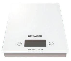 Фото: Ваги кухонні електронні Kenwood DS401 № 3 | KTC