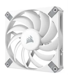 Фото: Кулер Corsair AF120 Slim White (CO-9050145-WW) № 4 | KTC
