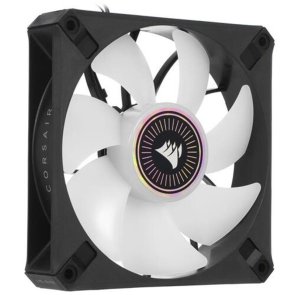 Вентилятор для корпуса Corsair iCUE ML120 RGB Elite Premium (CO-9050113-WW)