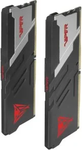 Фото: Оперативна пам’ять Patriot Viper Venom DDR5 2x16GB (PVV532G620C40K) № 3 | KTC