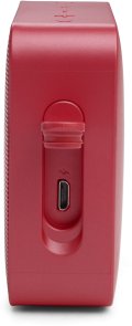 Портативна акустика JBL Go Essential Red (JBLGOESRED)