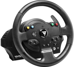 Кермо Thrustmaster TMX Force Feedback EU Version for PC/Xbox (4460136)