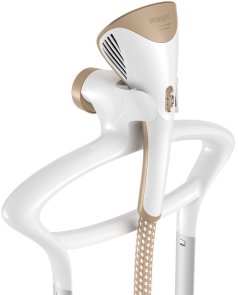 Вертикальний відпарювач Philips ComfortTouch GC576/60