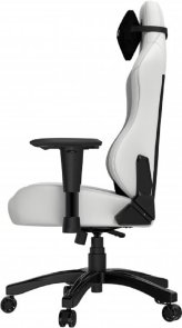 Крісло Anda Seat Phantom 3 White (AD18Y-06-W-PV)