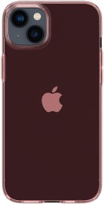 Чохол Spigen for Apple iPhone 14 - Crystal Flex Rose Crystal (ACS04679)