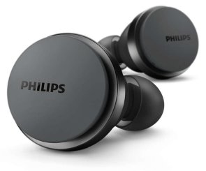 Навушники Philips TAT8506 Black (TAT8506BK/00)