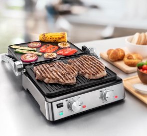 Гриль DeLonghi CGH 920