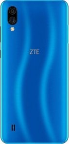 Смартфон ZTE Blade A51 Lite 2/32GB Blue