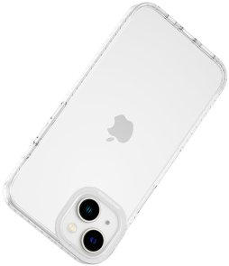 Чохол AMAZINGthing for iPhone 14 Plus - Titan Pro Case Clear (IP146.7TPCL)