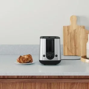 Фото: Тостер Electrolux E3T1-3ST № 8 | KTC