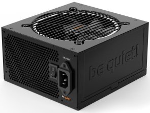 Блок живлення be quiet! 750W Pure Power 11 FM (BN319)